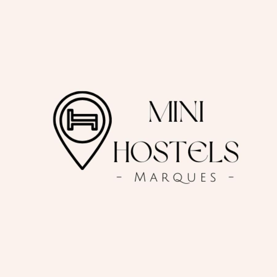 Marques Mini Hostel Lisbona Esterno foto